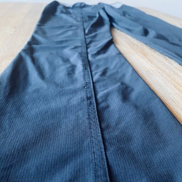 Free People Cascade Flares - Picture 5 of 6